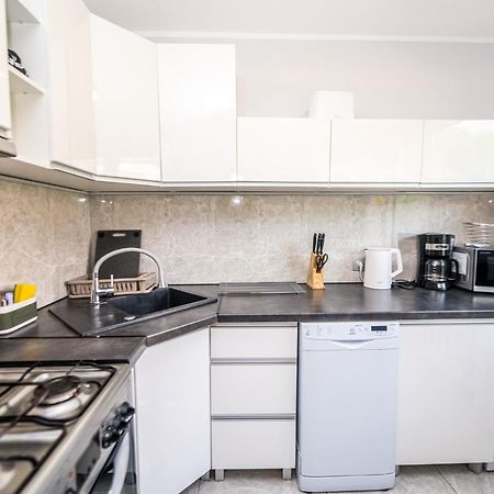 Apartament Natalia Шклярська Поремба Екстер'єр фото