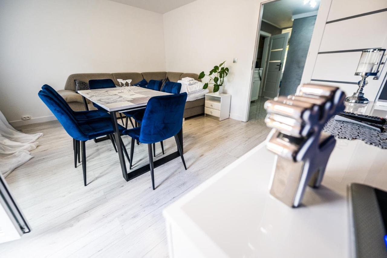 Apartament Natalia Шклярська Поремба Екстер'єр фото