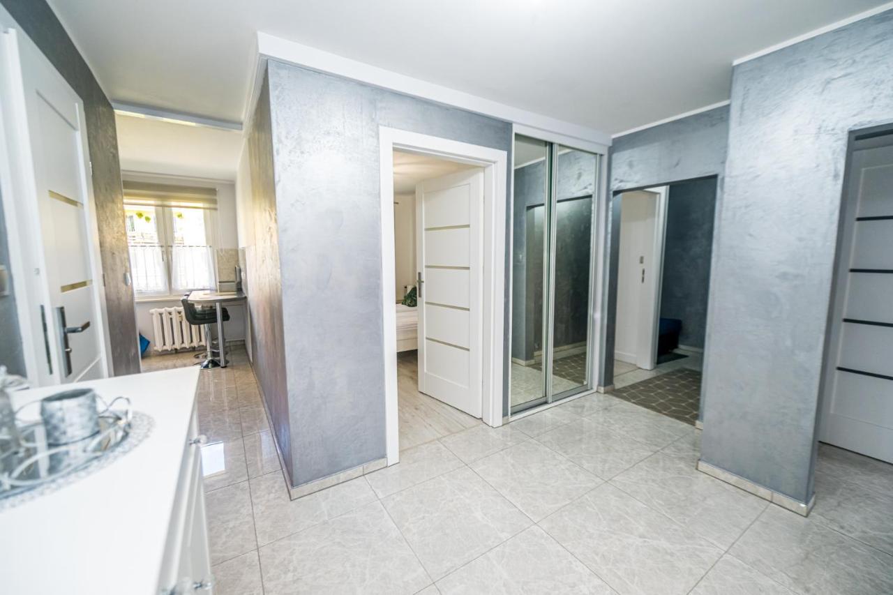 Apartament Natalia Шклярська Поремба Екстер'єр фото