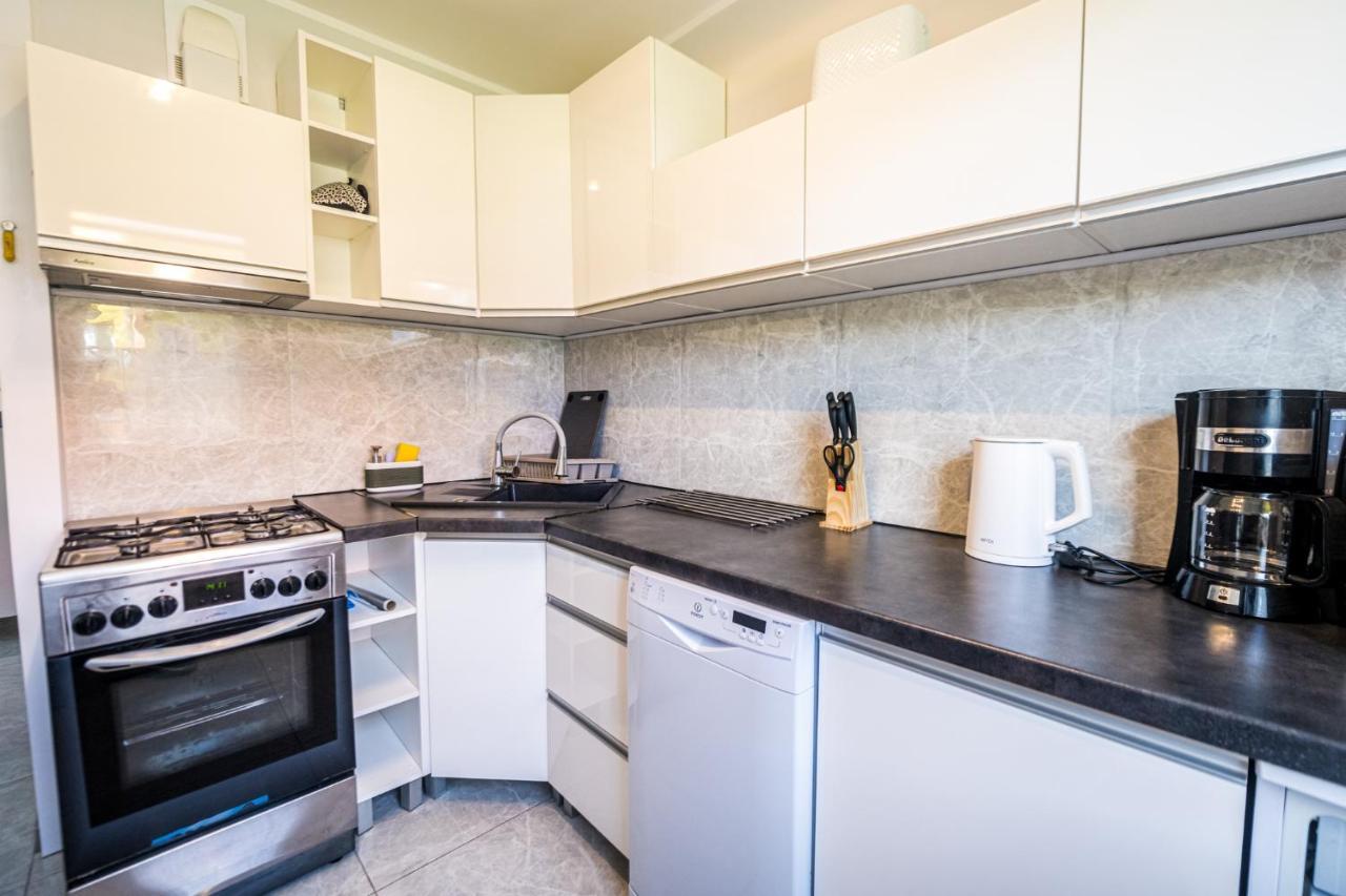Apartament Natalia Шклярська Поремба Екстер'єр фото