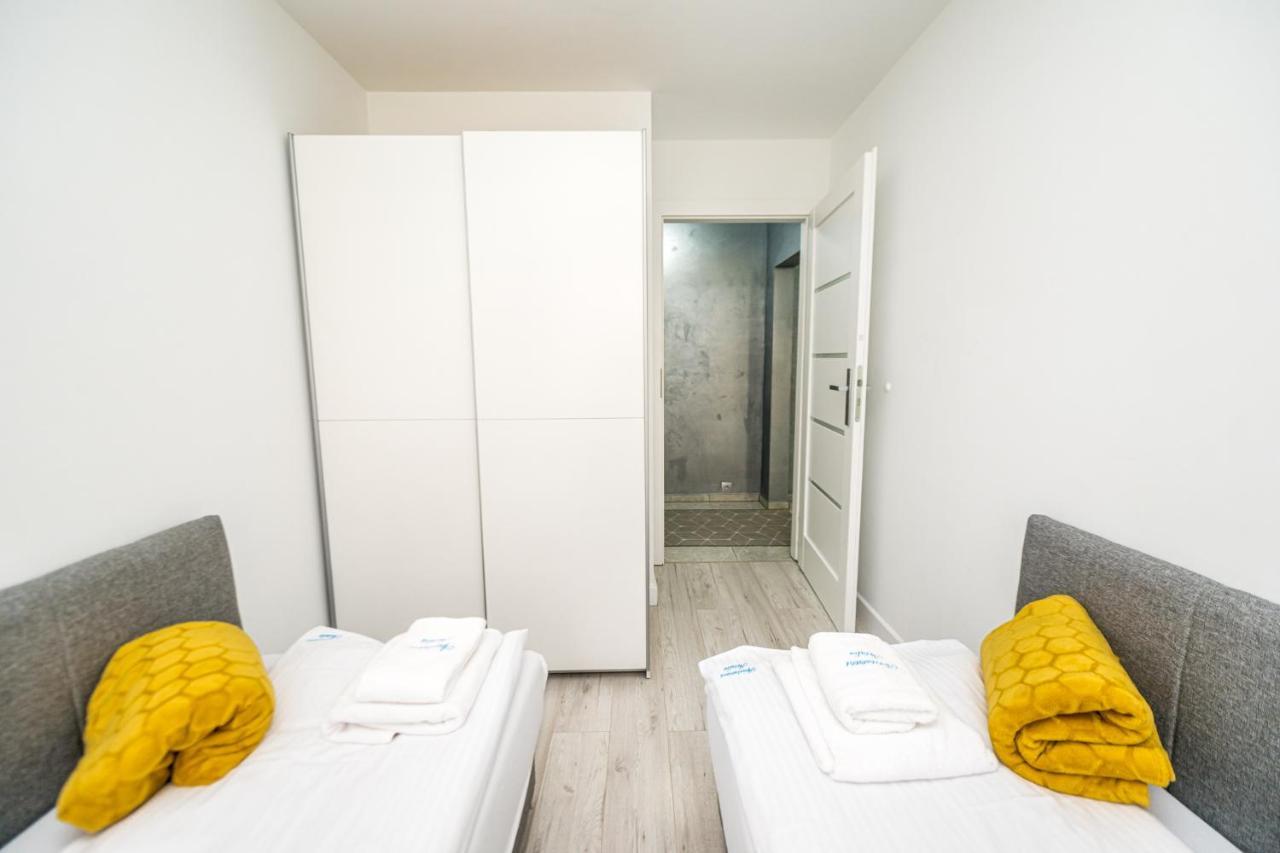 Apartament Natalia Шклярська Поремба Екстер'єр фото